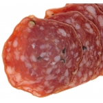 Deli Meat: Soppressata Deli Meat: Soppressata