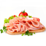 Deli: Bavarian Ham Deli: Bavarian Ham