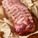Pork: Baby-Back Ribs Pork: Baby-Back Ribs