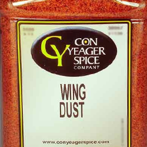 Wing Dust