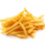 Snacks: French Fries Snacks: French Fries