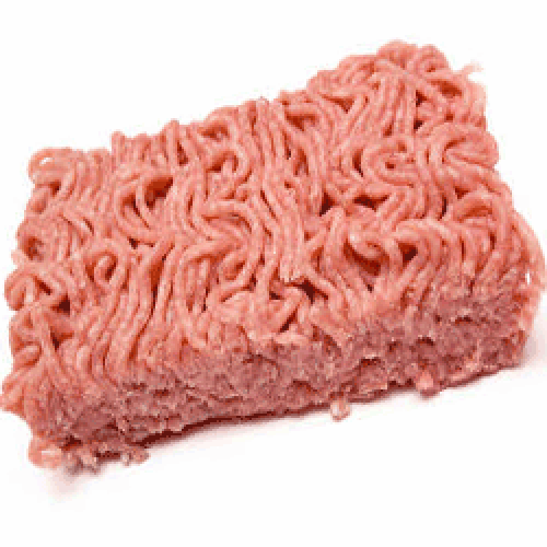 Frozen Purdue Ground Turkey