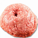 Pork: Ground Pork Pork: Ground Pork