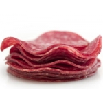 Deli Meat: Genoa Salami Deli Meat: Genoa Salami
