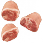 Smoked: Boneless Ham Hocks Smoked: Boneless Ham Hocks
