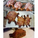 Turtle Burgers Turtle Burgers
