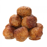 Frozen: Meatballs Frozen: Meatballs