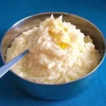 **Instant Mashed Potatoes** **Instant Mashed Potatoes**