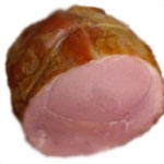 Ham: Boneless Pitt Ham Ham: Boneless Pitt Ham