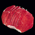 Beef: Boneless Beef Round Beef: Boneless Beef Round