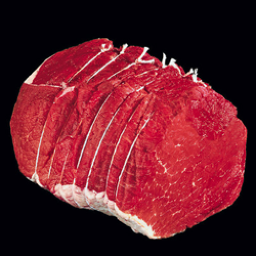 Beef Boneless Round London Broil
