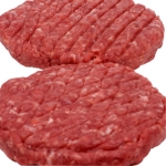 Beef: 100% Pure Ground Beef Patties Beef: 100% Pure Ground Beef Patties