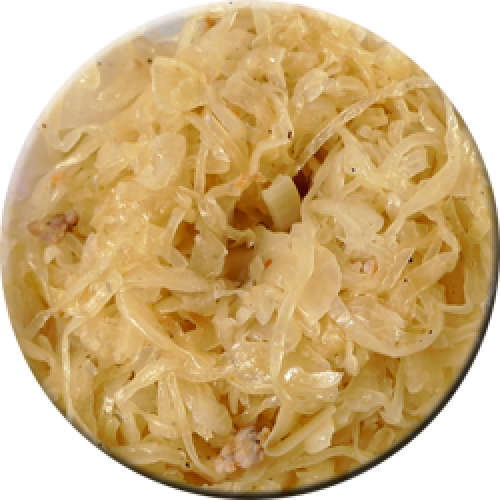 Grocery Sauerkraut