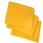 Deli: Pre-Sliced American Cheese (5 lbs) Deli: Pre-Sliced American Cheese (5 lbs)