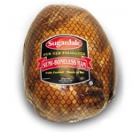 Sugardale Smoked Boneless Ham Sugardale Smoked Boneless Ham