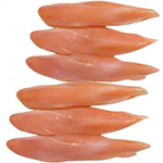 Chicken: Perdue Boneless Chicken Breast Tenders (Case) Chicken: Perdue Boneless Chicken Breast Tenders (Case)