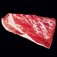 Beef: Choice Brisket