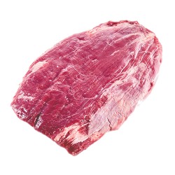 Beef: Angus Flank Steak