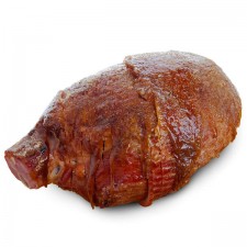 Ham: Dearborn Spiral (Whole) Ham: Dearborn Spiral (Whole)