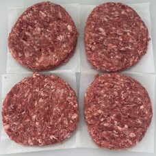     *New! Weiss' Own Kolbassi Patties