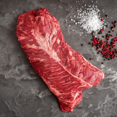 Beef: Skirt Steak