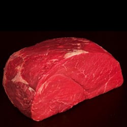 Beef: Angus Sirloin Tip