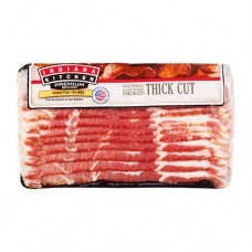 Pork: Bacon, Indiana Kitchen 
