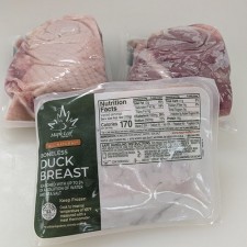       New! Maple Leaf Boneless Duck Breast