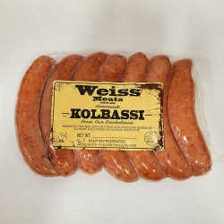  Weiss' Own Kolbassi (Original)