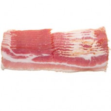 Bacon: Fresh Applewood Indiana Center Cut Slab (7.5 lbs) 