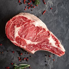     Featured - Beef: USDA PRIME Rib Eye / Delmonico (Bone-in)