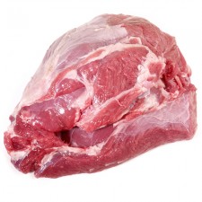 Lamb:  Leg of Lamb (Boneless)