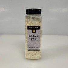Spices: California Garlic Butter Wing Dust