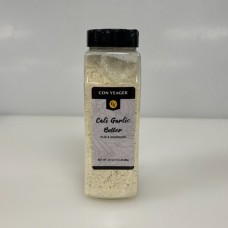 Spices: California Garlic Butter Wing Dust
