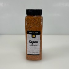    NEW! Spices: Cajun Wing Dust