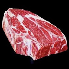 Beef: Angus Chuck Roast