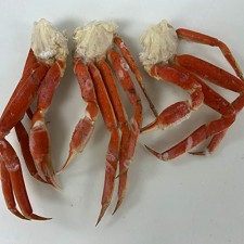    Seafood: Jumbo Crab Legs (5 lb)