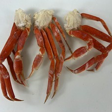 Seafood: Crab Legs (2 lbs)