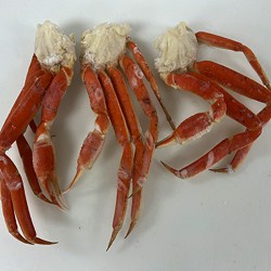 Seafood: Crab Legs (2 lbs)