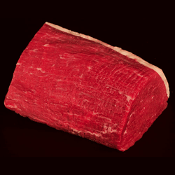 Beef: Choice Eye of Round 