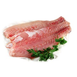 Seafood: Grouper Filet