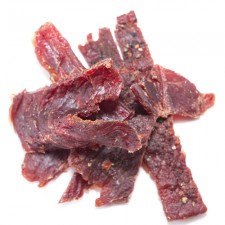   Weiss' Own Beef Jerky - Teriyaki