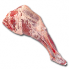 Lamb: Leg of Lamb (Bone-In)