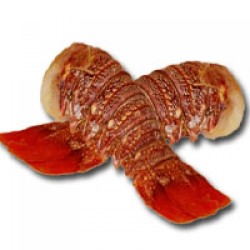 Seafood: 14 -16 oz.  Lobster Tails