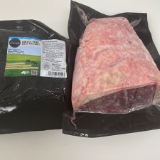 Beef: Grass Fed Picancha