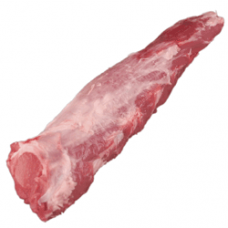 Pork: Pork Loin (Boneless Center Cut)