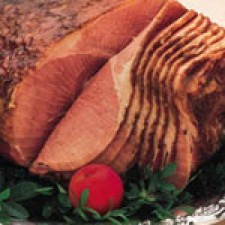 Ham: Daisyfield 1/2 Spiral Ham