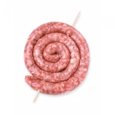 Weiss' Own Pork Italian Sausage - Sweet