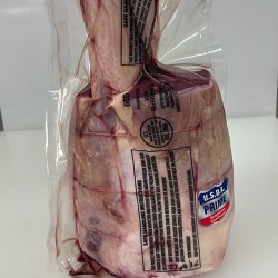    Beef: Thor's Hammer (USDA Prime)