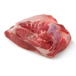 Beef: Choice Sirloin Top Butt